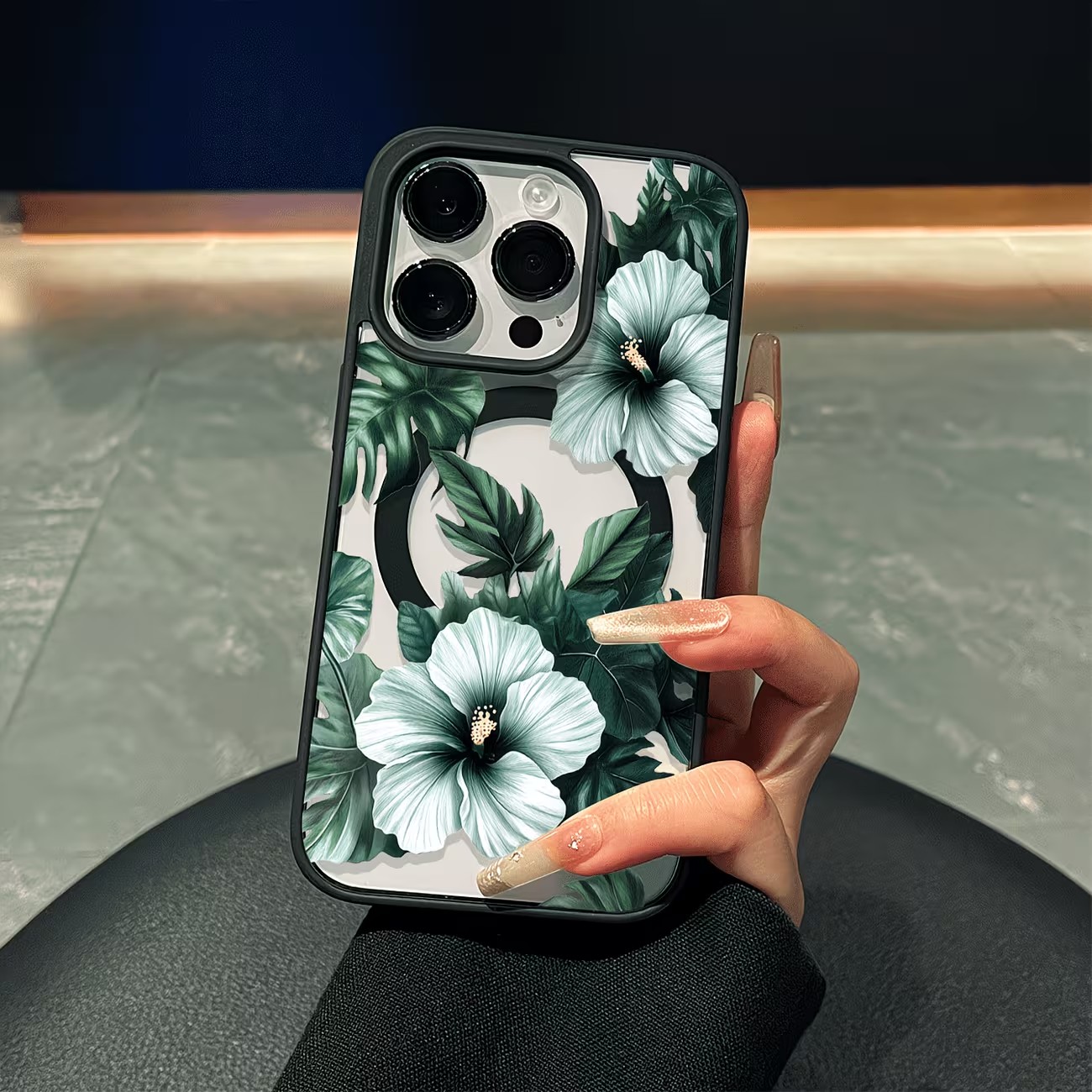 Funda para Teléfono con Estamp - Phone Cases With Magsafe reseña y precio
