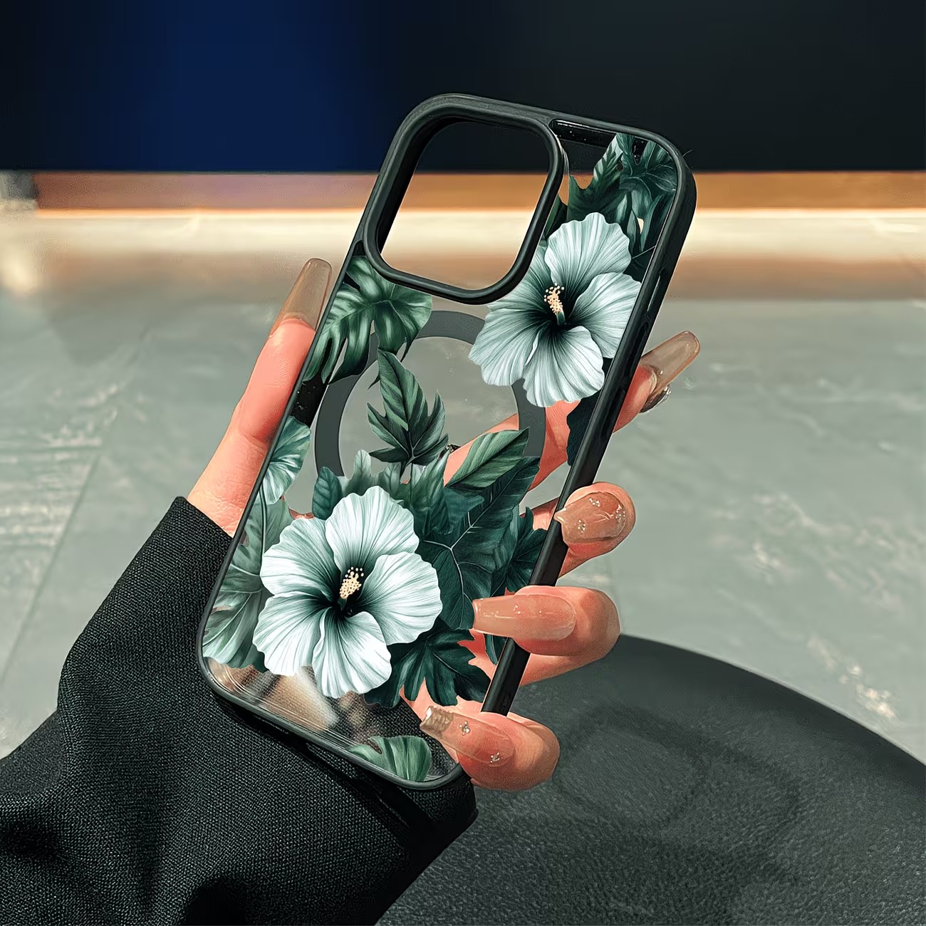 Funda para Teléfono con Estamp - Phone Cases With Magsafe reseña y precio