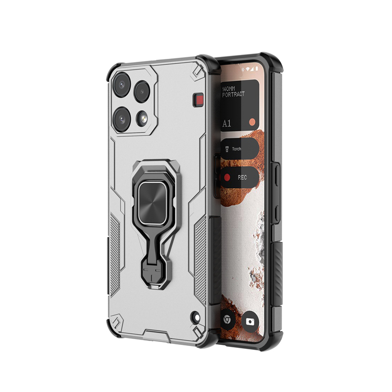 Funda para Nothing Phone 3a Li - Phone Cases Nothing 3A reseña y precio
