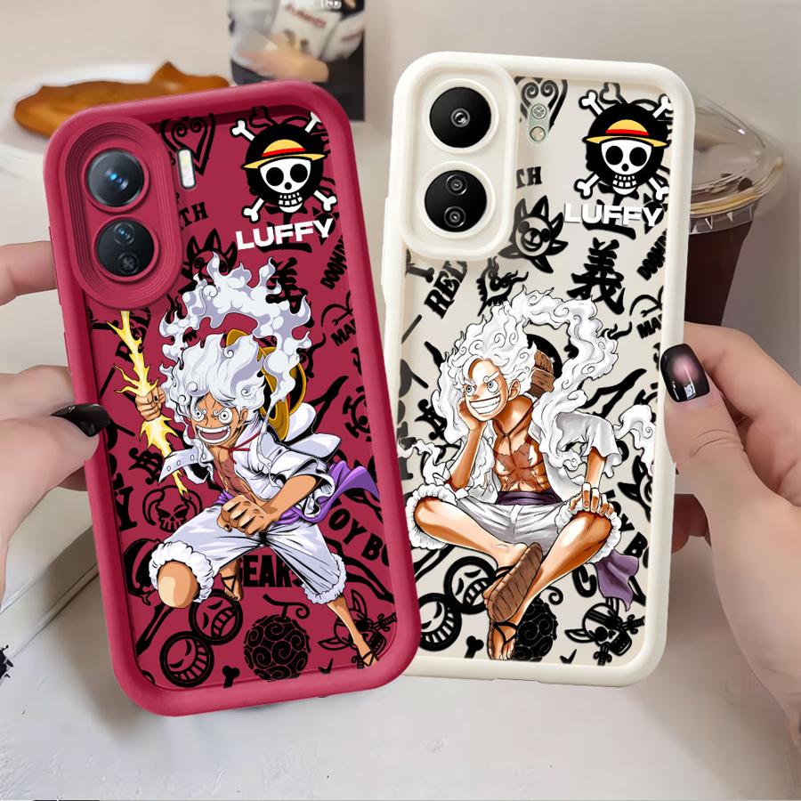 Funda para teléfono Xiaomi Red - Phone Cases One Piece reseña y precio