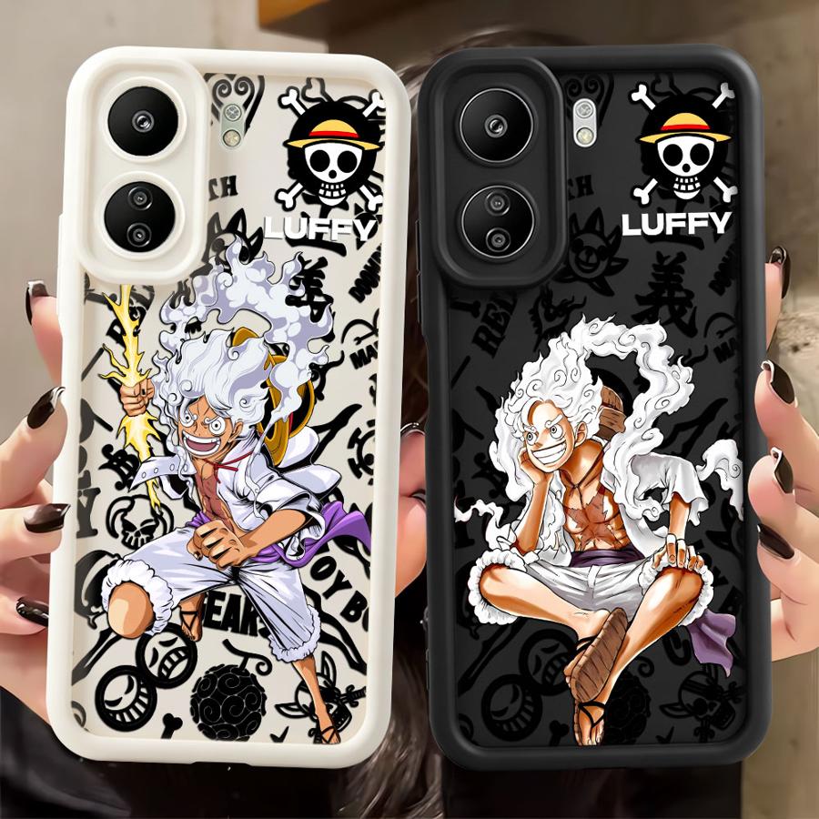 Funda para teléfono Xiaomi Red - Phone Cases One Piece reseña y precio