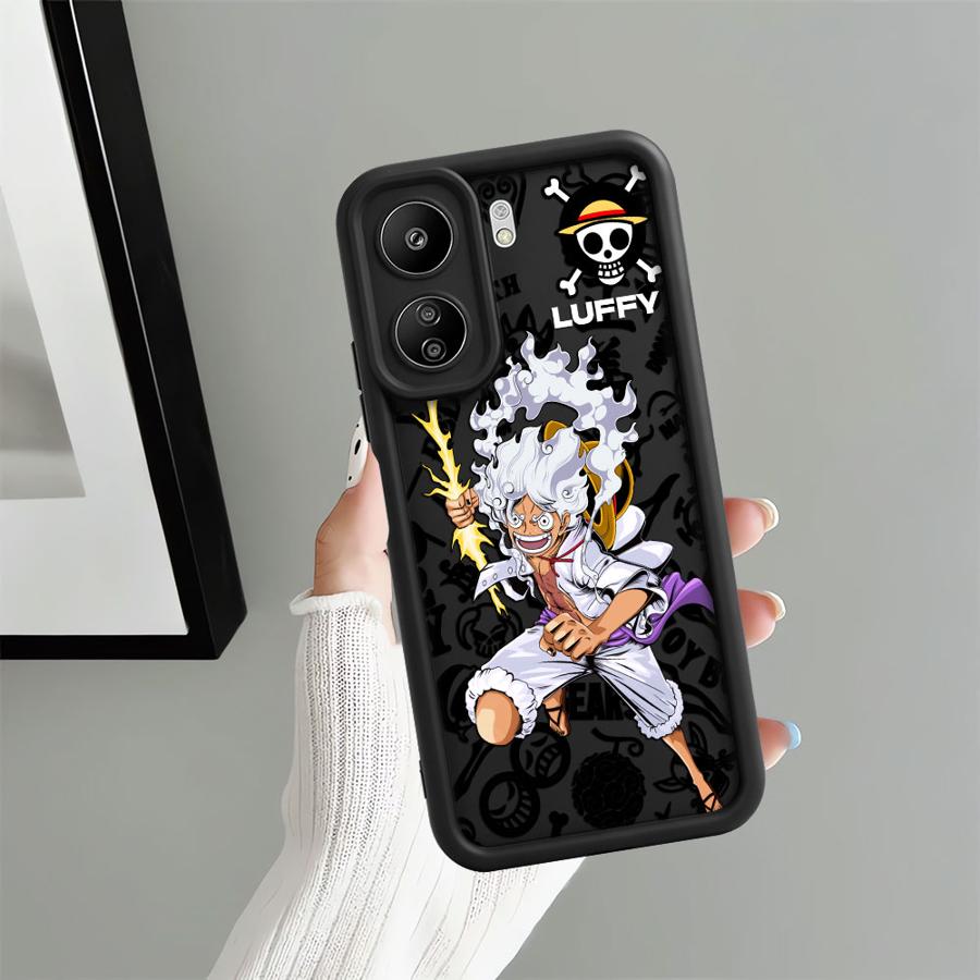Funda para teléfono Xiaomi Red - Phone Cases One Piece reseña y precio