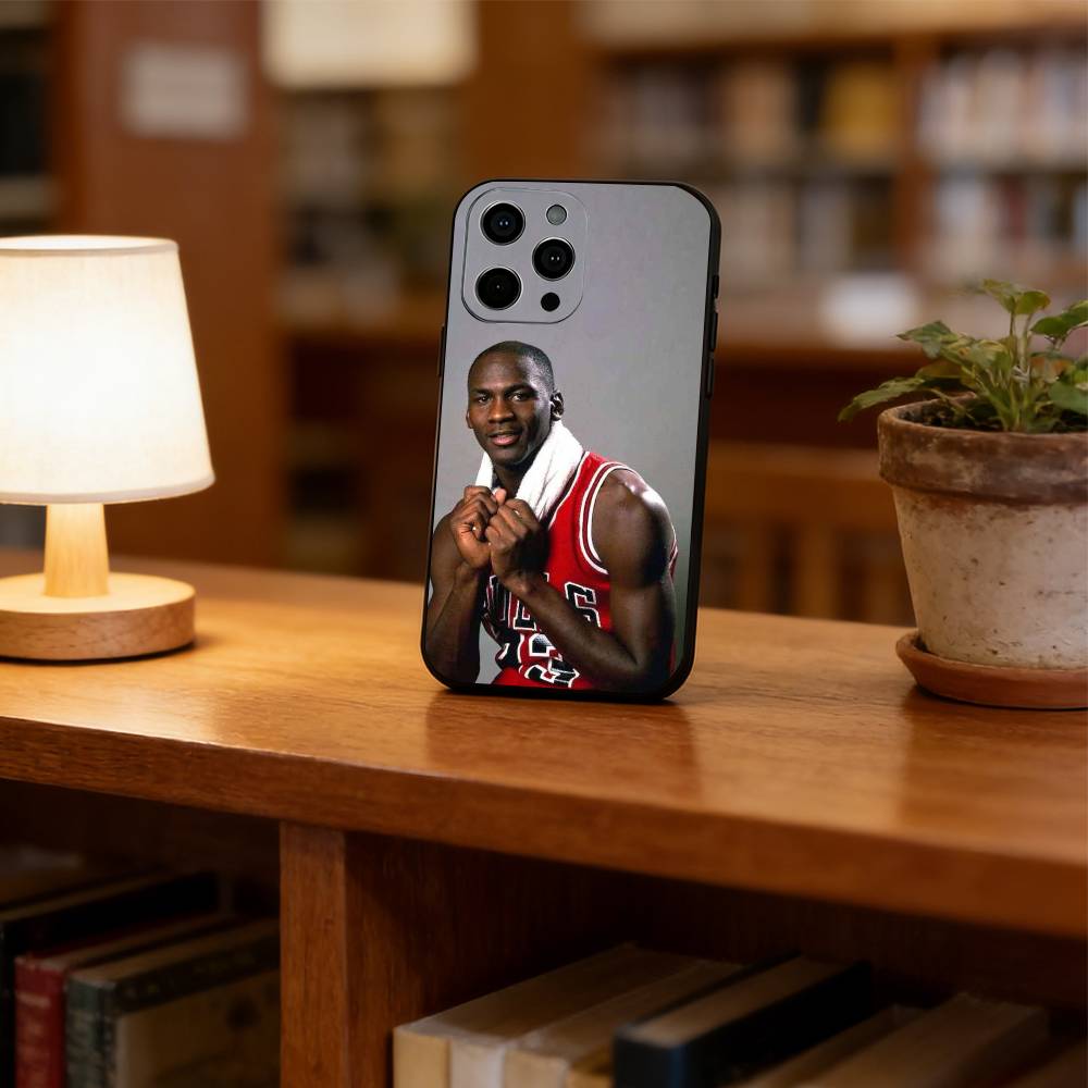 Funda para Teléfono con Diseño - Phone Cases Jordan reseña y precio