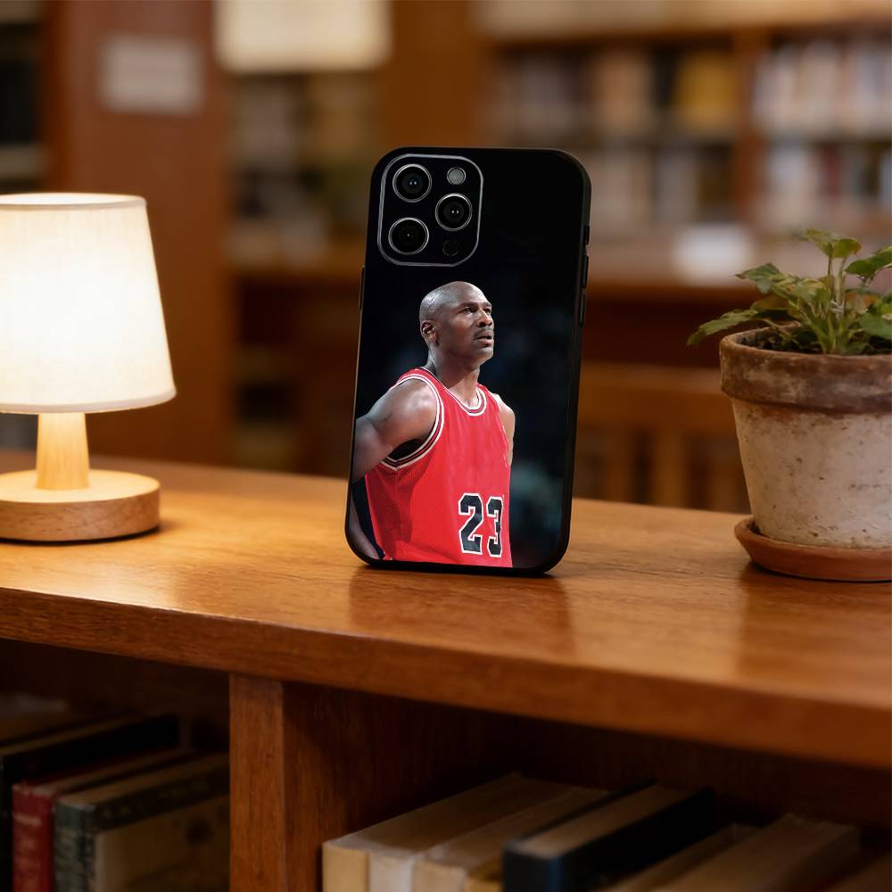 Funda para Teléfono con Diseño - Phone Cases Jordan reseña y precio