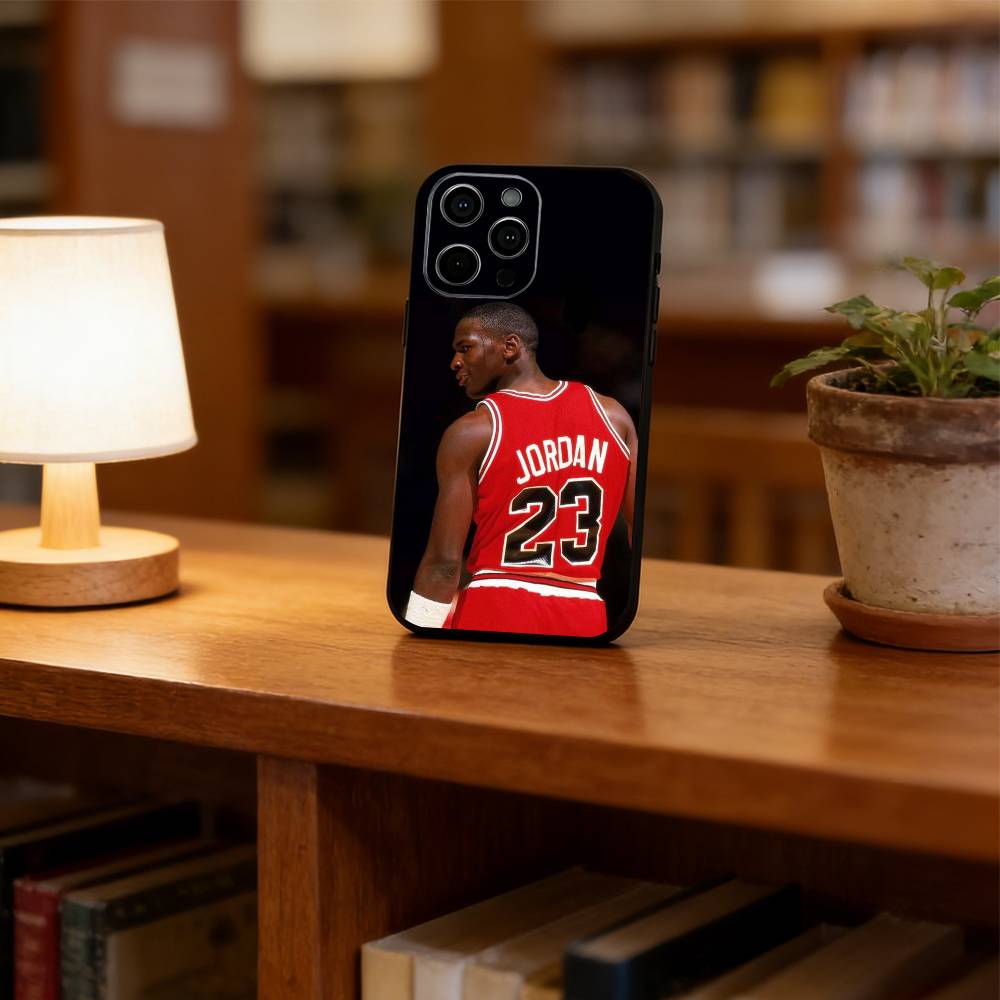 Funda para Teléfono con Diseño - Phone Cases Jordan reseña y precio