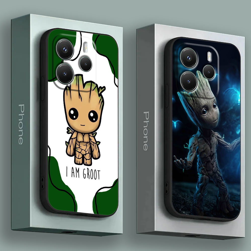 Funda de silicona para teléfon - Xiaomi Redmi Note 14 reseña y precio