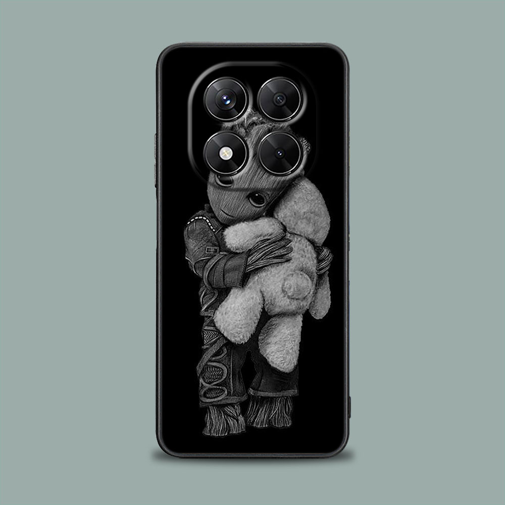 Funda de silicona para teléfon - Xiaomi Redmi Note 14 reseña y precio