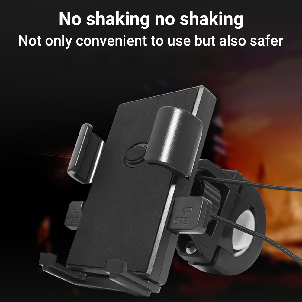 Soporte para teléfono de motoc - Phone Cases Quick Delivery reseña y precio
