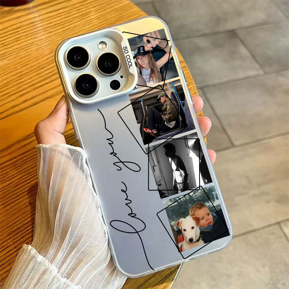 Funda Personalizada para iPhon - Phone Cases Personalised reseña y precio