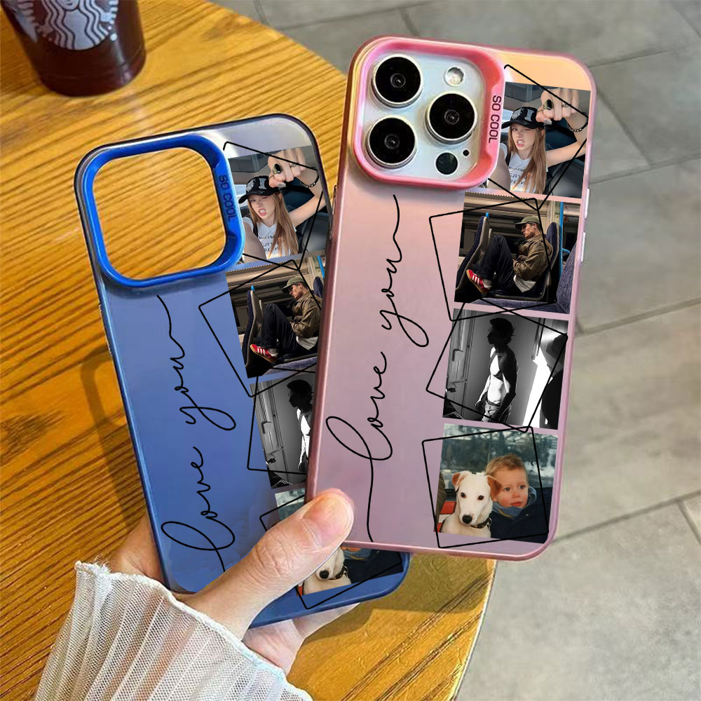 Funda Personalizada para iPhon - Phone Cases Personalised reseña y precio