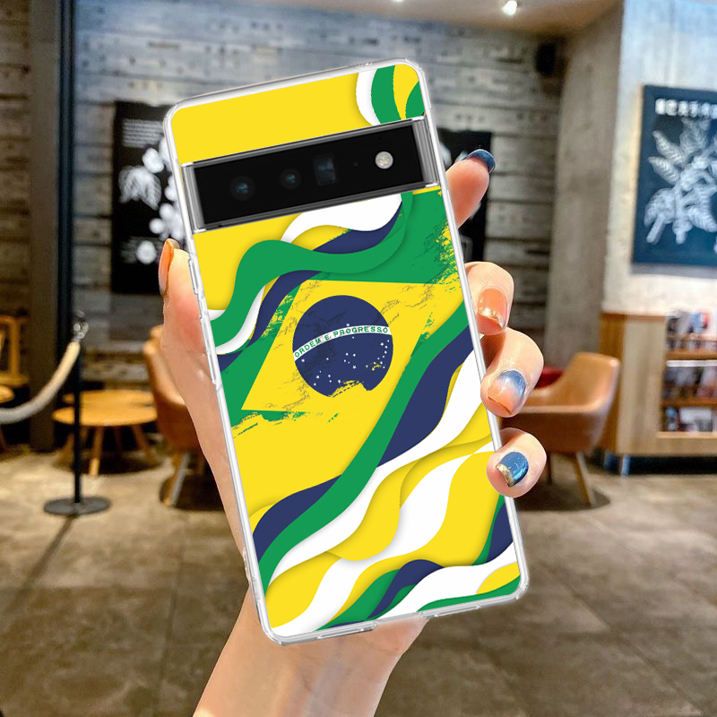 Funda Protectora para Teléfono - Google Pixel 9 reseña y precio