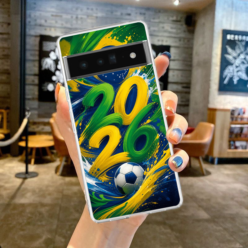 Funda Protectora para Teléfono - Google Pixel 9 reseña y precio