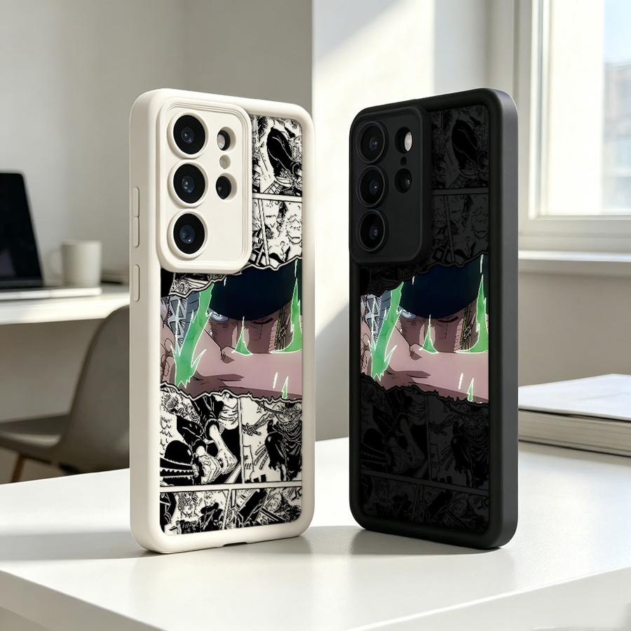 Funda para Samsung Galaxy S26  - Phone Cases One Piece reseña y precio