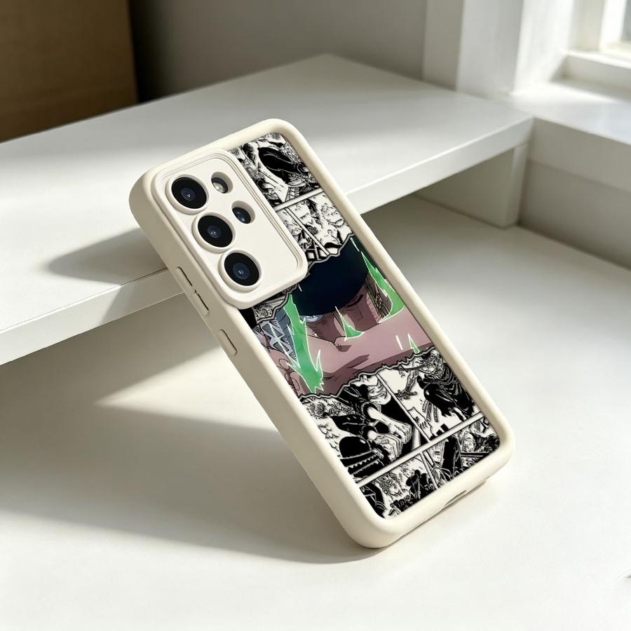 Funda para Samsung Galaxy S26  - Phone Cases One Piece reseña y precio