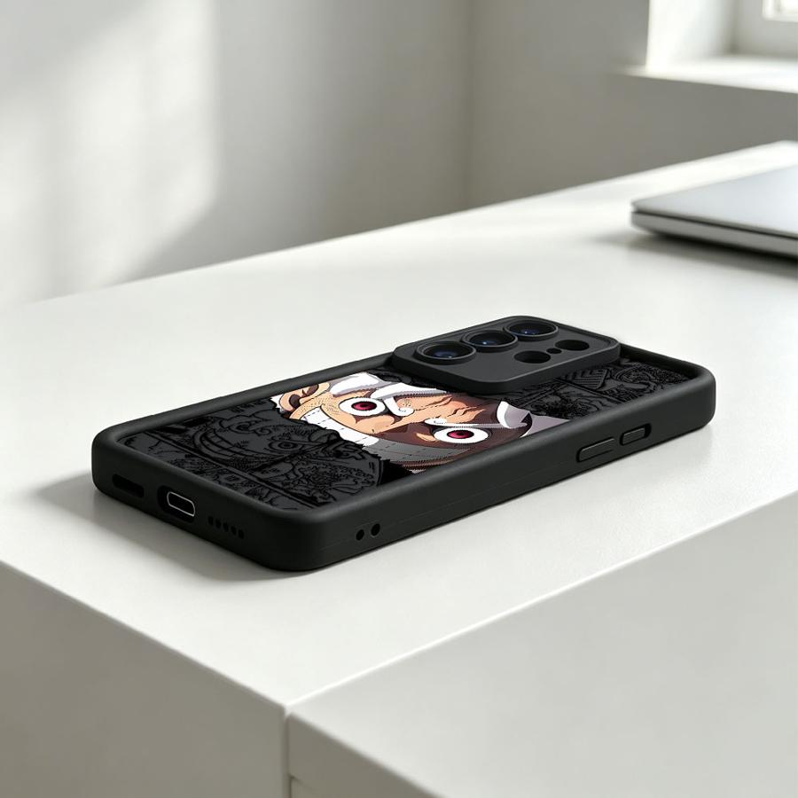 Funda para Samsung Galaxy S26  - Phone Cases One Piece reseña y precio