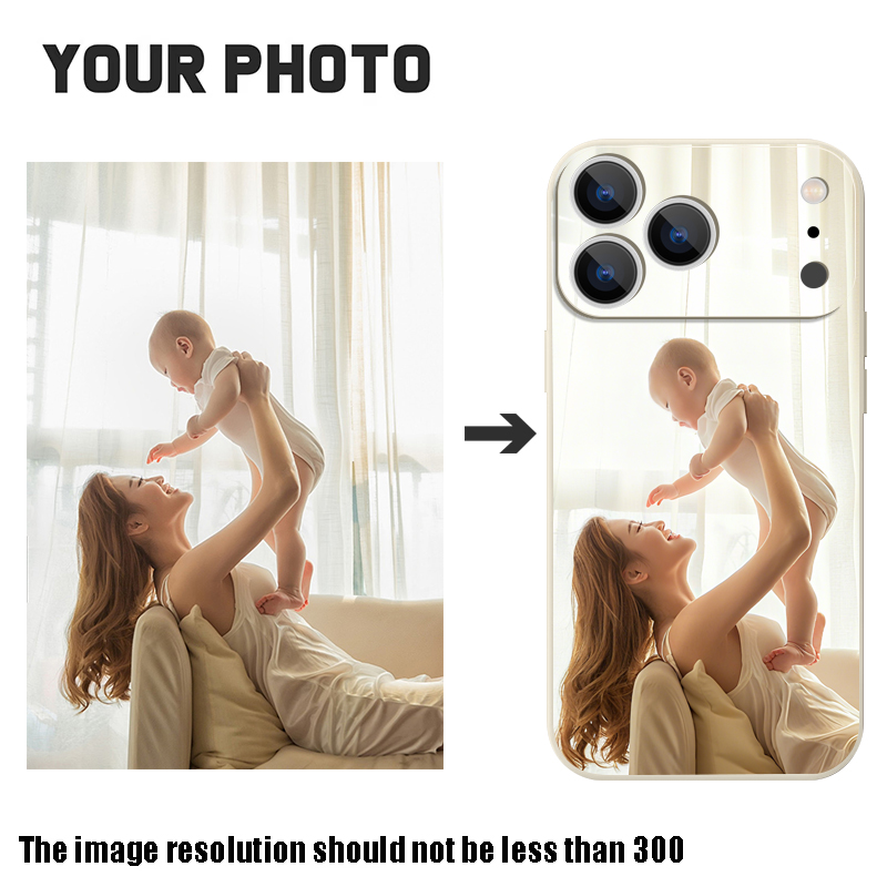 Funda de teléfono con foto per - Phone Cases Personalised reseña y precio