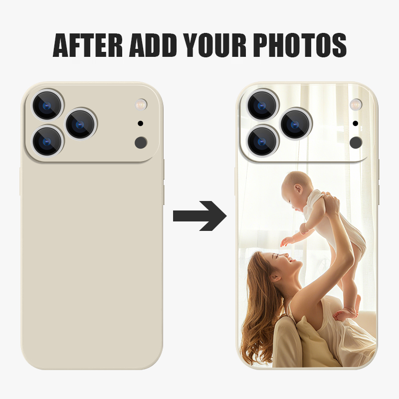 Funda de teléfono con foto per - Phone Cases Personalised reseña y precio
